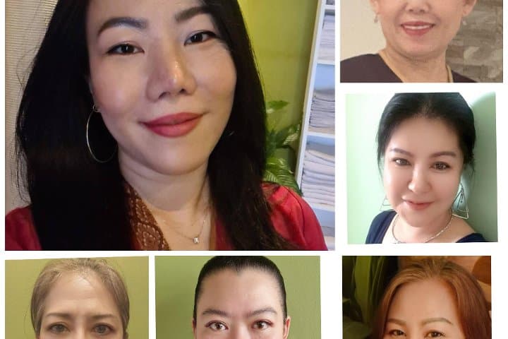 Wansabai Thaise Massage Hilversum