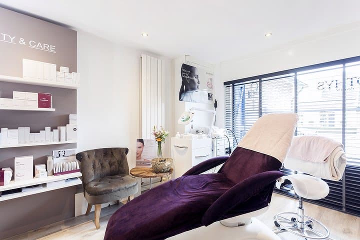 Schoonheidssalon Xclusiv