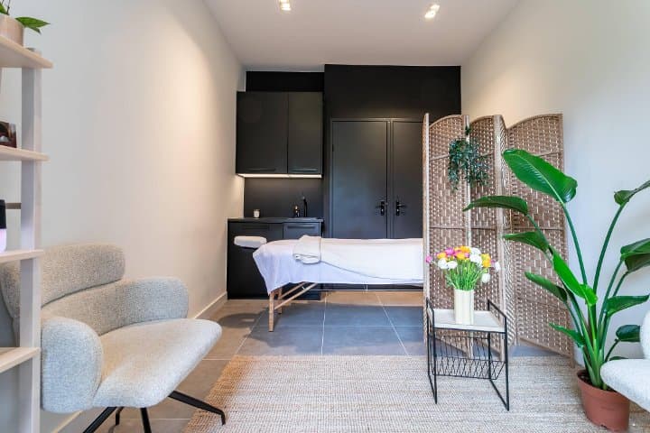 Soudo Facial & Massage