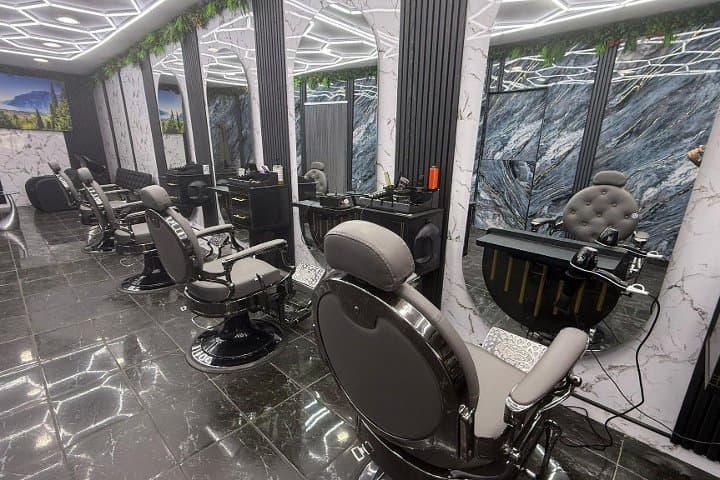 Royal Hair Studio