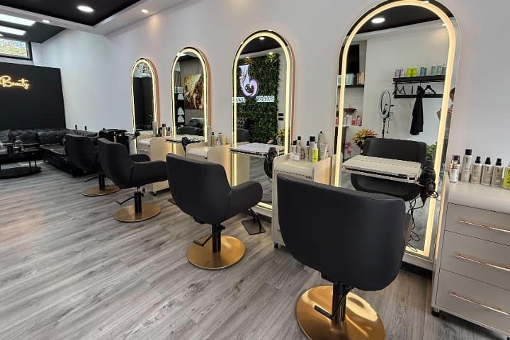 Kapsalon Jwan