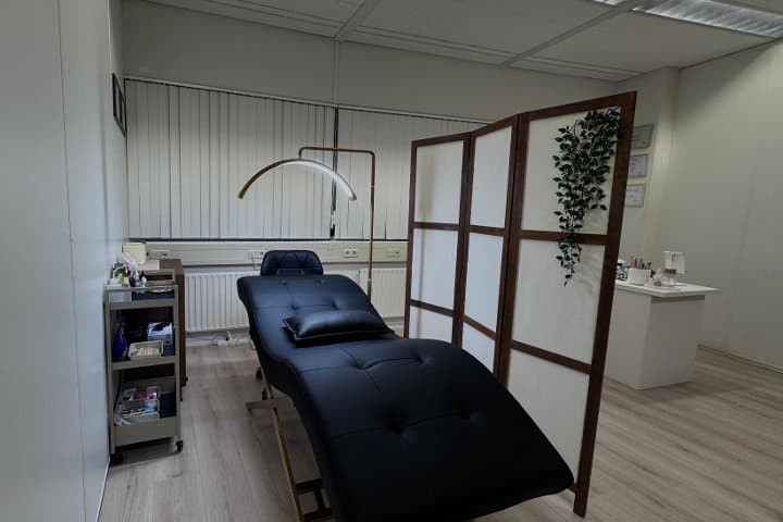 Sal's Beauty House