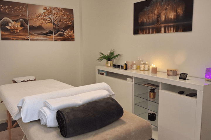 Massage Zen & Innerjoy