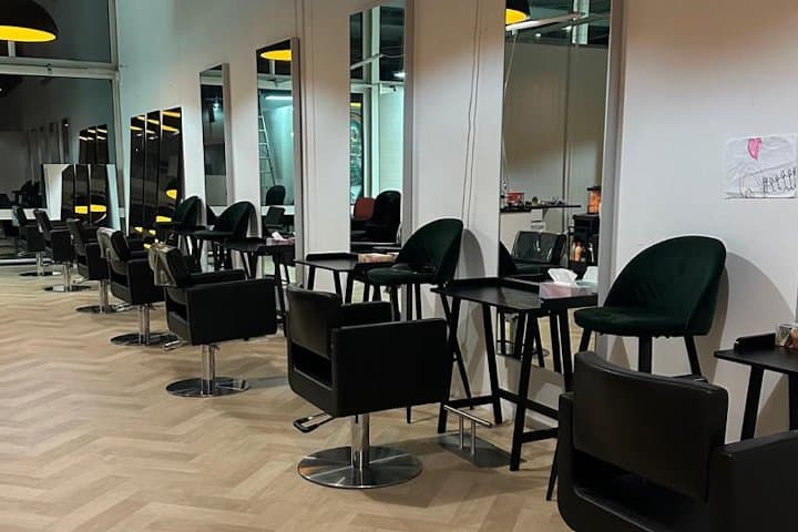 Amsterdam Hair & Beauty