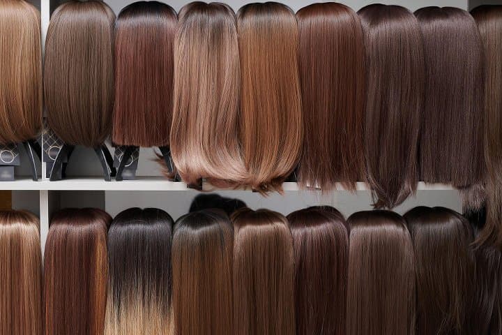 Extensions Boutique