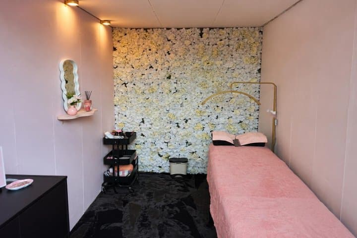 Lashsalon