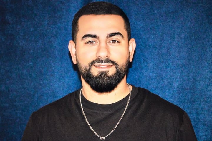 Master Barber | Hair & Beauty