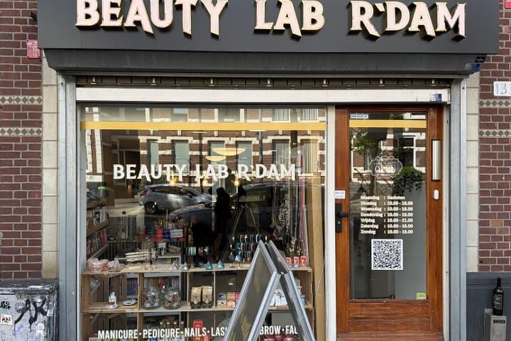 Ukranian Beautyhouse