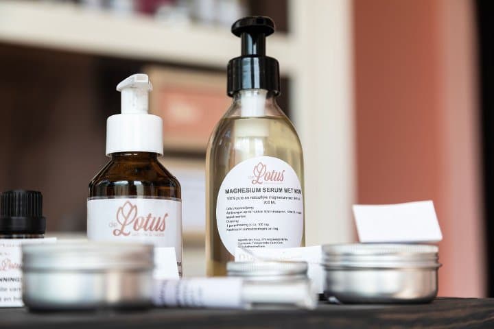 De Lotus Selfcare & Health Waddinxveen