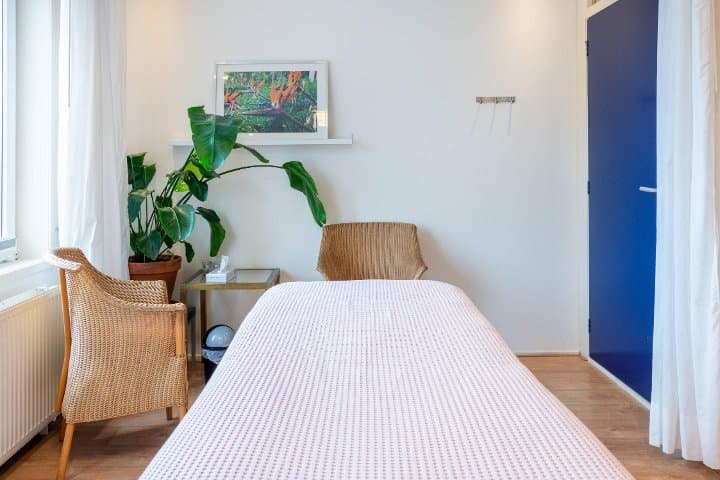 Praktijk voor Houdingstherapie Hercules