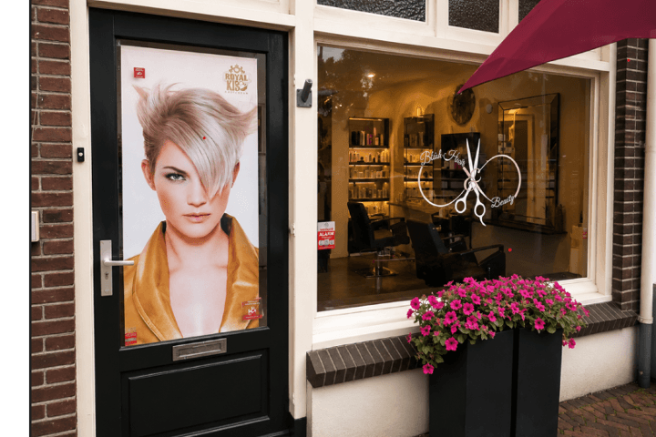 Brish Hair & Beauty