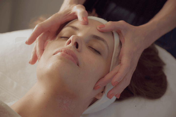 Pure Natural Cosmetics Salon Amsterdam