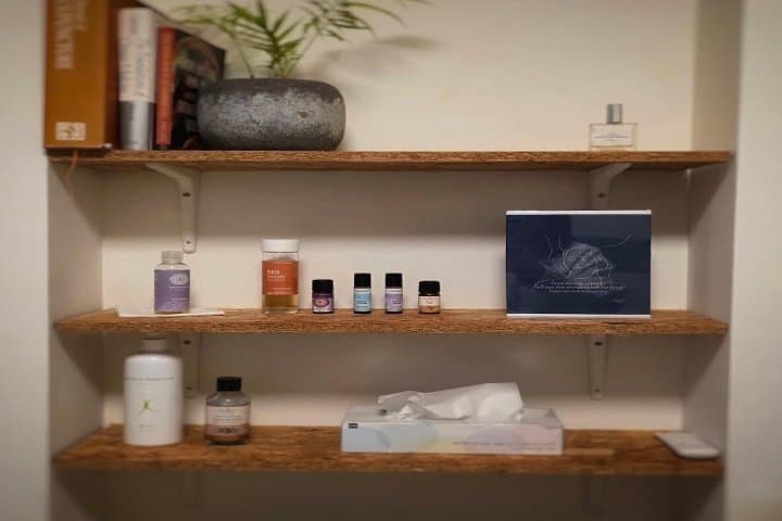 Zenza massage