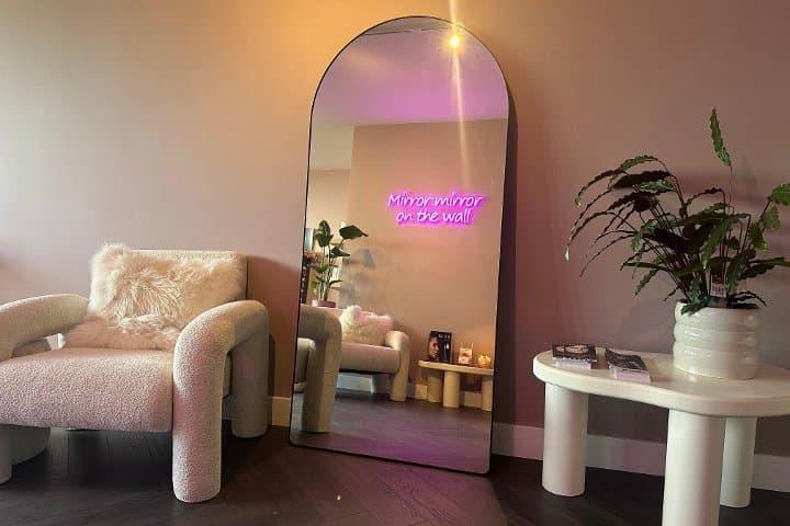 Skin & brows by Anjes