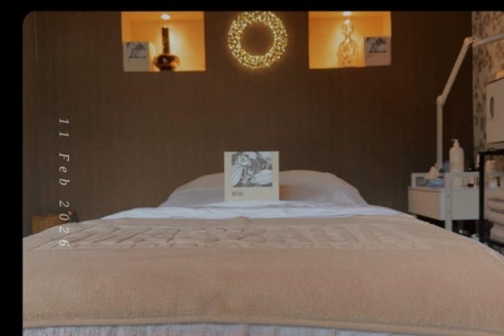 Julia Holistische Beauty & Spa