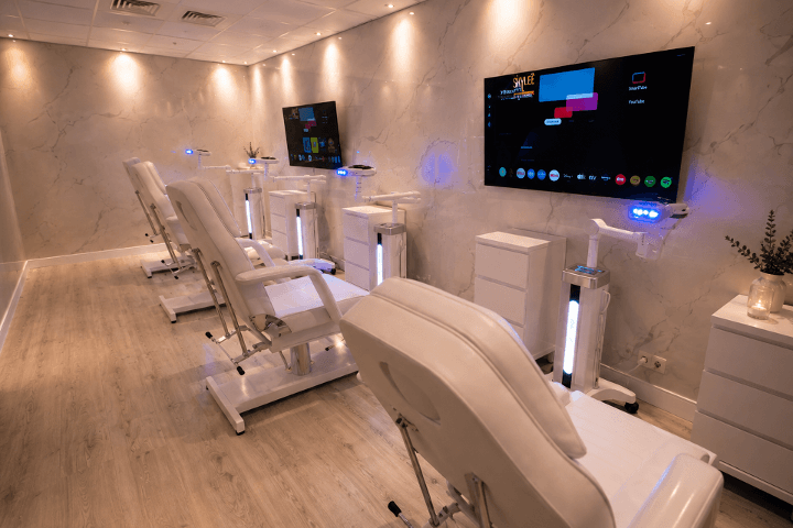 Smylee Whitening Studio & Wimperstudio Elst