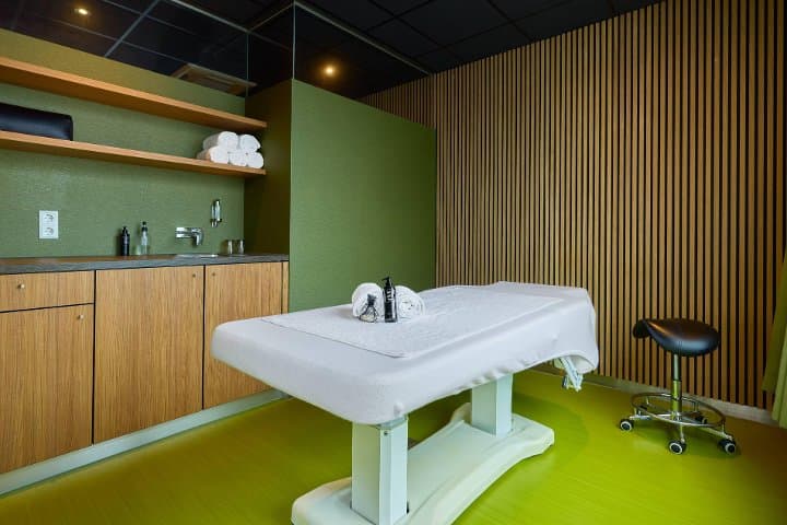 WestCord Hotel Eindhoven