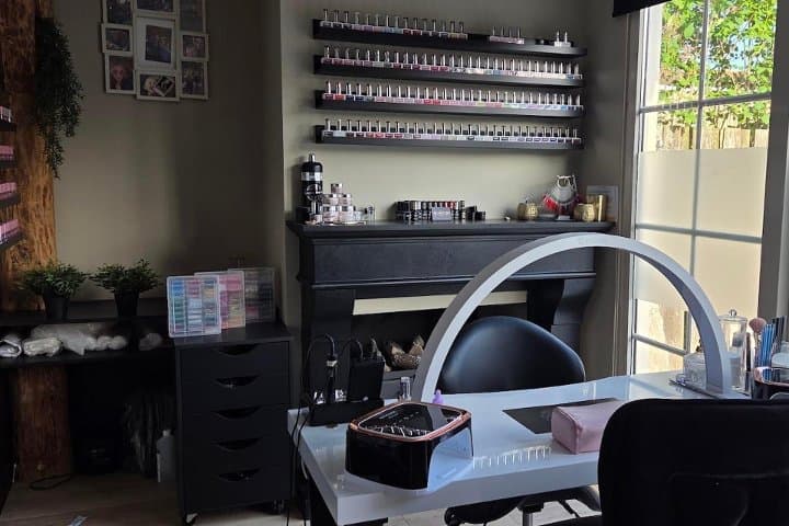 The Beauty Cartel