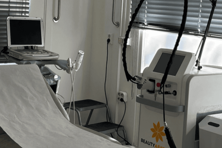 Birinci Huidtherapie