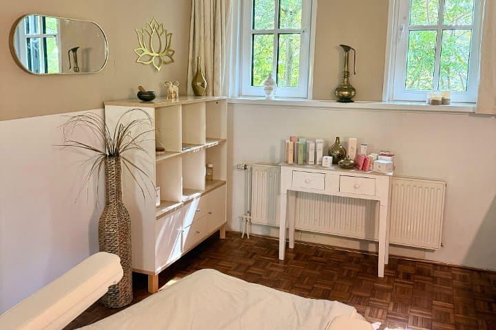Diamond Skincare studio