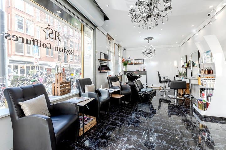 Coiffure Reyhan