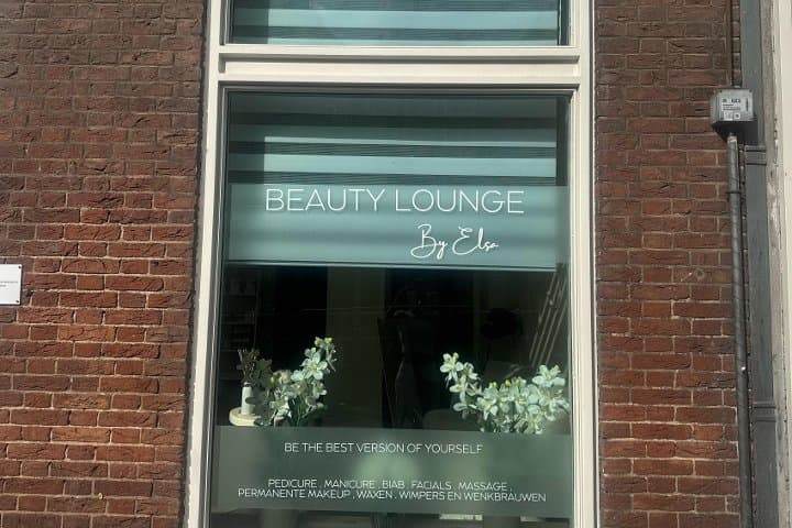 Asha pedicure @ Beauty lounge by Elsa