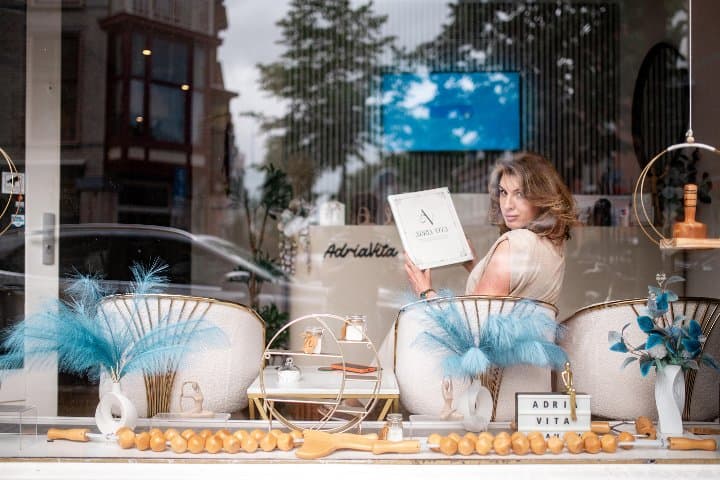Adria Vita beauty B.V.