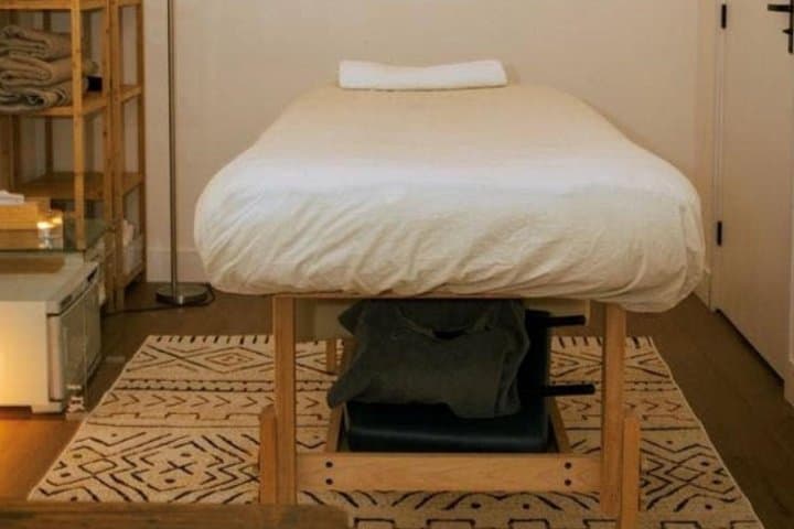 Calm Flow Massage