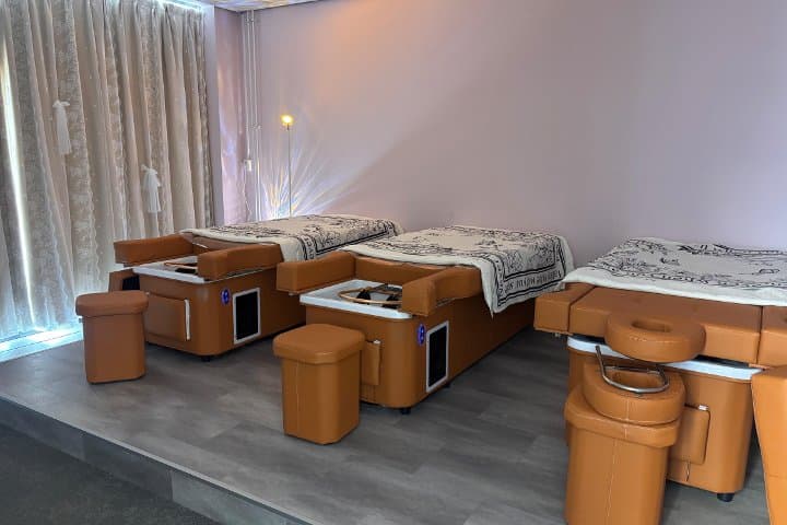 A.M. Beauty Space