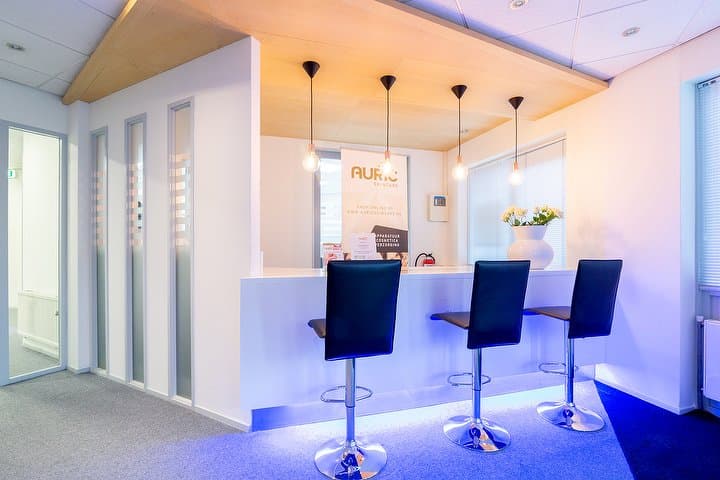 Auric skincare & wellness