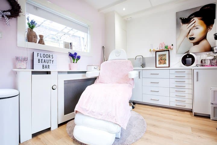 Floor's Beautybar