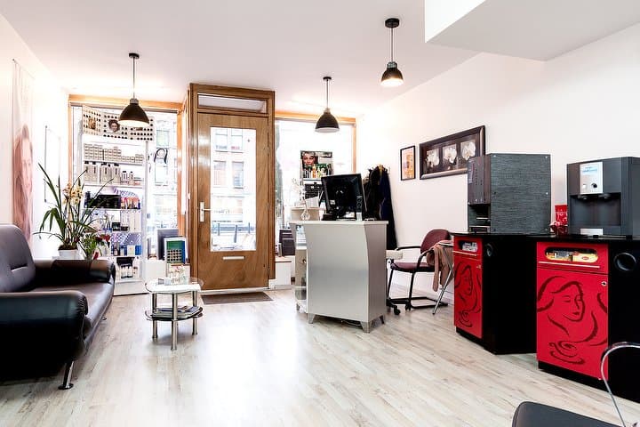 Prestige Hair and Beautysalon