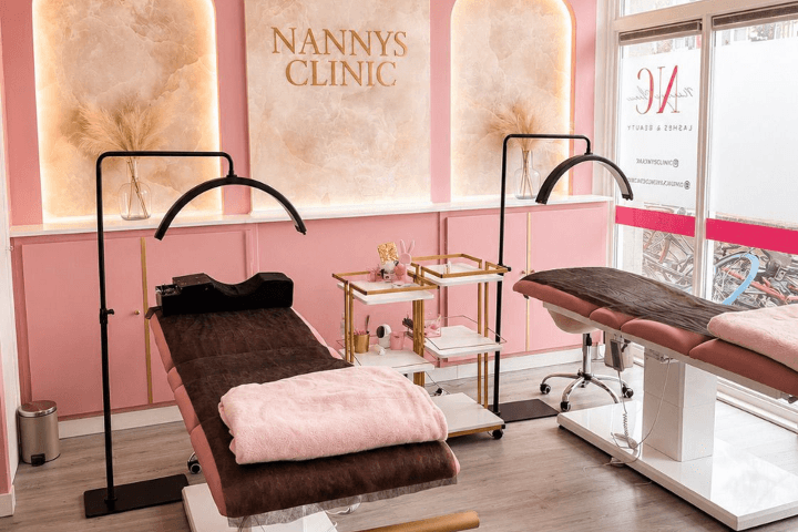 Nanny’s Clinic
