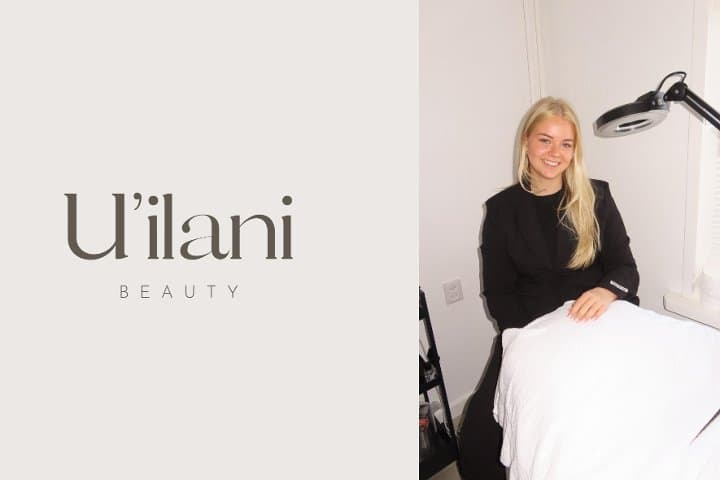 U‘ilani Beauty