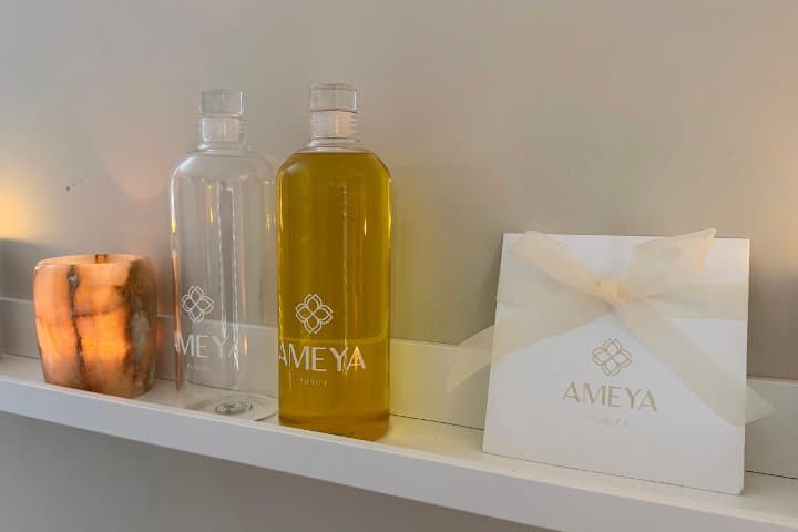 Ameya Purity