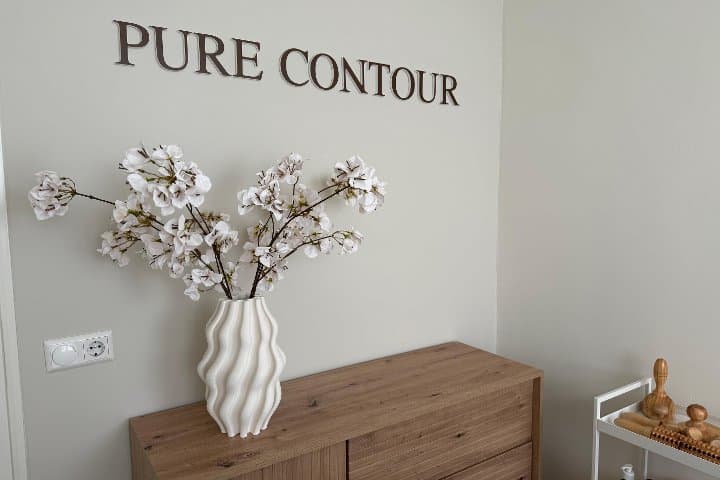 Pure Contour