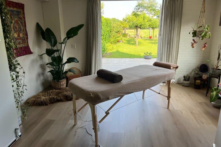 Massagepraktijk Svastha