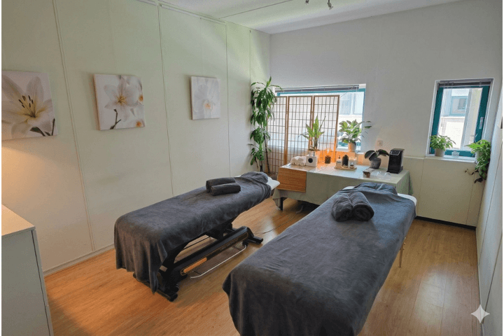 Gen's Massage Therapy