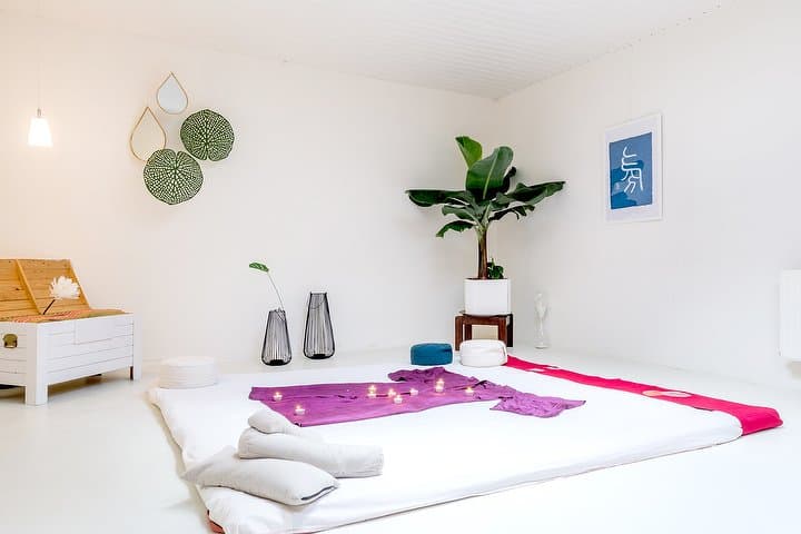 Ilatsu Pure Massage