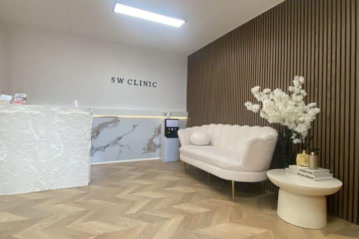 S.W Clinic
