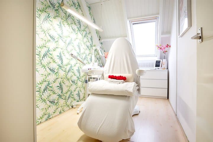 Schoonheidssalon So Pretty