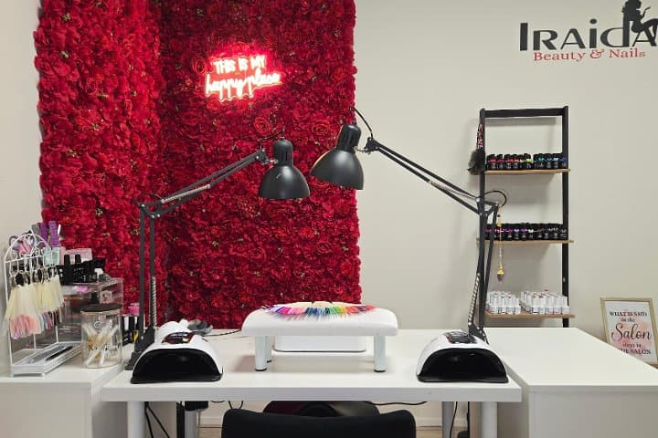 Iraida Beauty & Nails