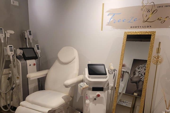Freeze & Laser Bodysalon