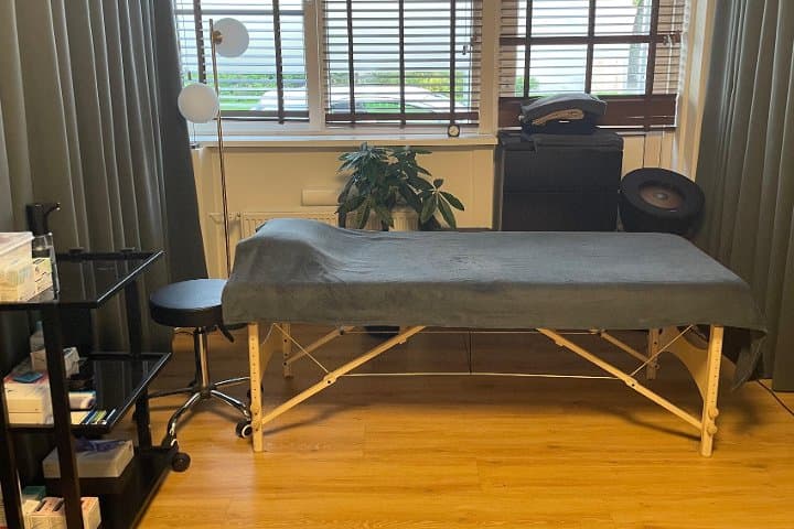 Yoin Acupuncture & Seitai