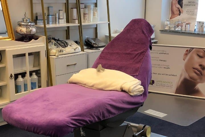 Appearance Cosmedische Huidverbetering