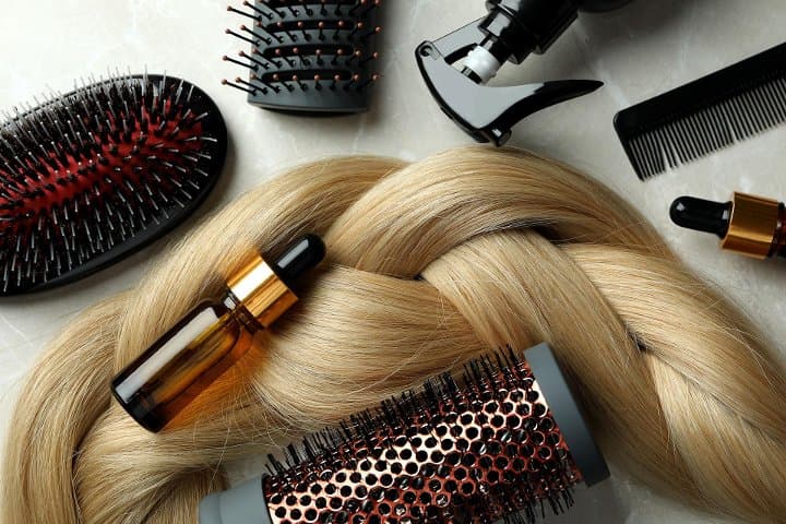 sabien hair