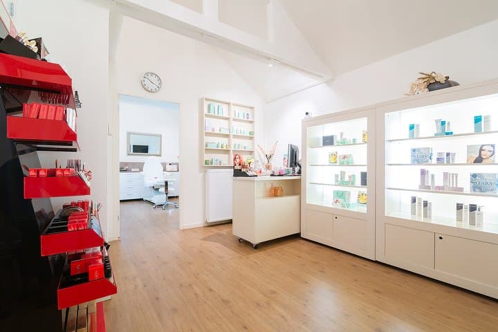 Etha Beauty Center