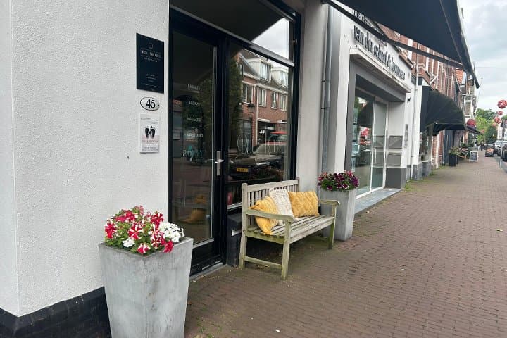 Skin for Life - Bloemendaal
