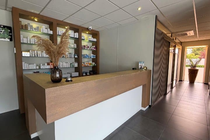 Vital Acne Instituut