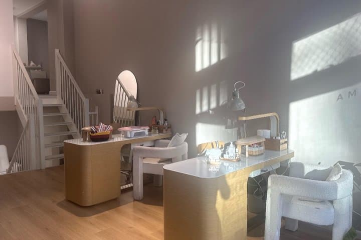 La femme wax & beauty